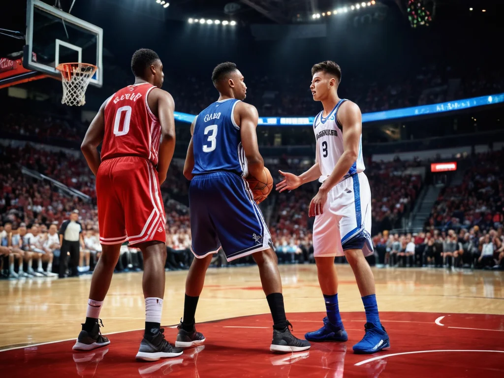 NBA常规赛深度回顾各队赛季整体表现大揭秘